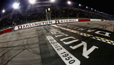 NASCAR to Return to Racing on May 17